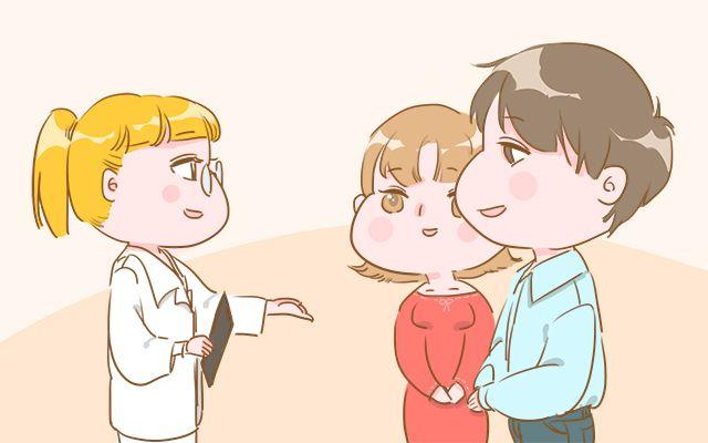 怀孕期间，这4项检查结果若都合格，说明胎宝宝发育很好