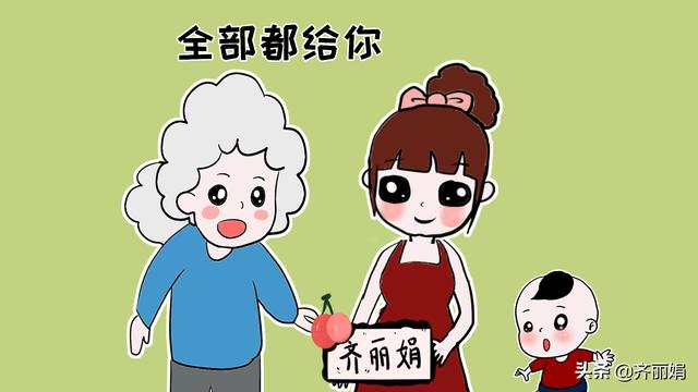 常提这5句话会“坑”了孩子，很多人一句也没落下全中招