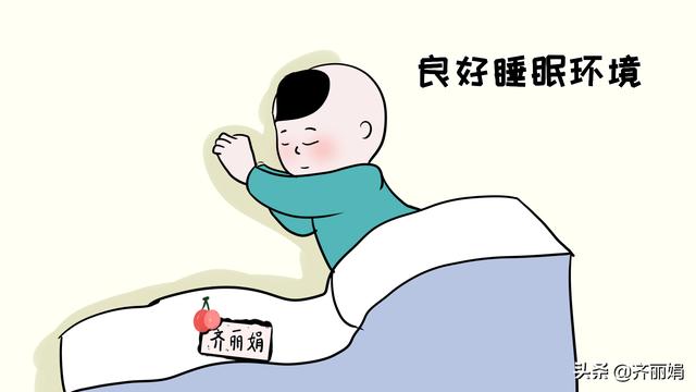 孩子晚上不睡觉怎么办？用好这4招，保证孩子会乖乖上床