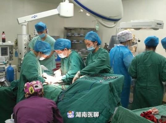 孕妇沉迷“麻将胎教”，牌桌上产前出血！走去医院才知是胎盘早剥