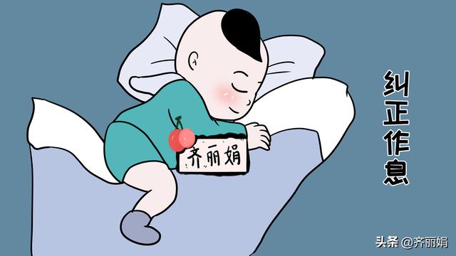宝宝6个月是个坎儿，容易生病，做好这4件事跟疾病说“拜拜”