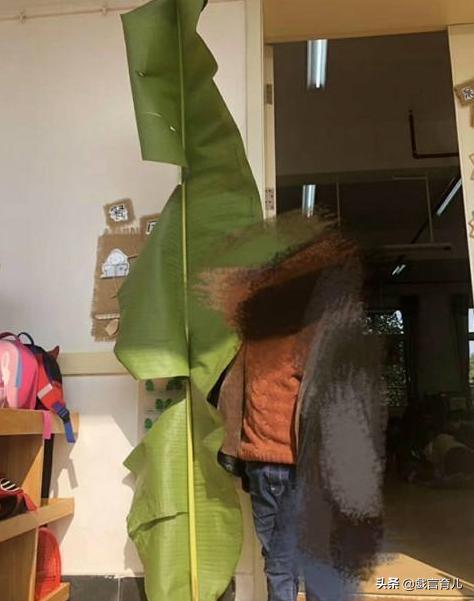 幼儿园老师让孩子带水果，家长给拿了一根甘蔗，老师看后无语了！