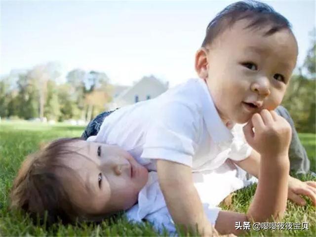 孩子爱打人，家长该如何引导？