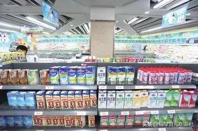 你常买的这六种牛奶，别再给孩子喝了！许多父母都不了解
