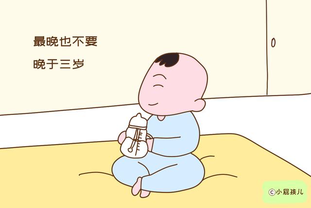 孩子什么年龄停尿不湿最好？专家给出建议时间，别粗心错过