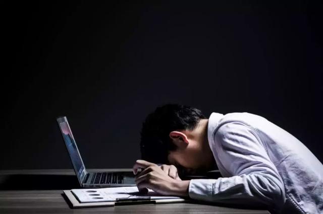 世界上有一种工作比996还可怕，且全年无休，没有薪水......