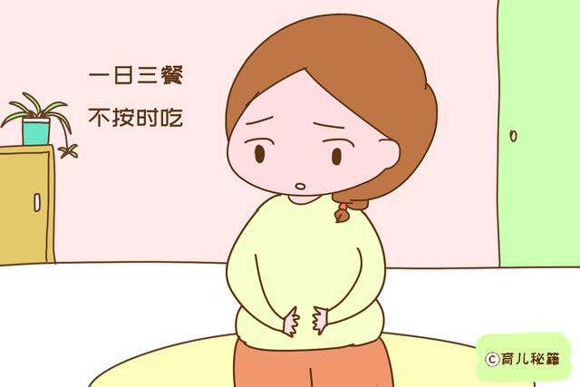 为啥带孩子那么累，最后你还是胖了？真相太扎心