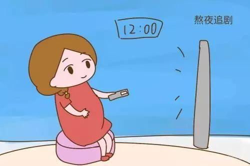 熬夜危害再添实锤：能改变700多个基因！准妈妈为何更要注意？