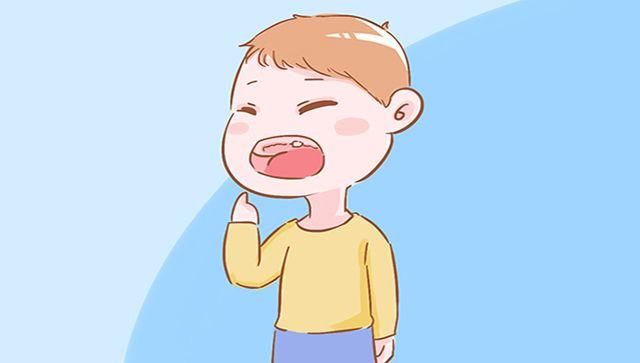 孩子满嘴烂牙？跟吃糖多没关系，罪魁祸首是宝妈的这个坏习惯