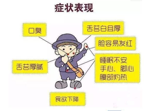宝宝能吃并不一定就是好事，可能影响宝宝健康发育，宝妈很少知道