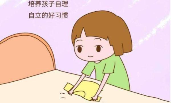 孩子优秀的五种表现，特别是第三种，影响孩子的一生