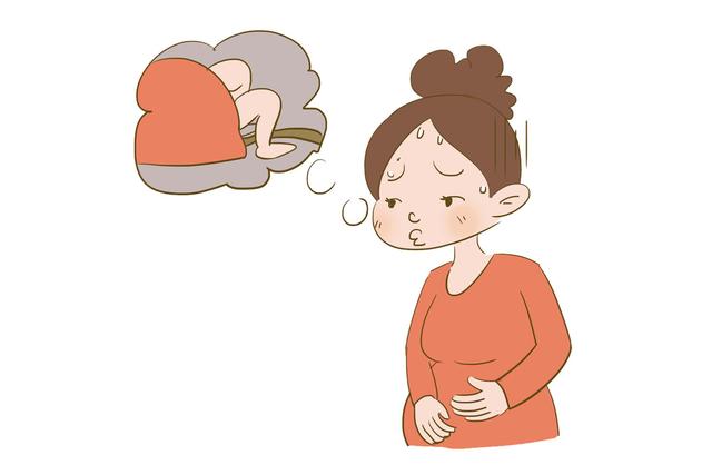 剖腹产不必经历宫缩痛？这五种痛你根本逃不掉