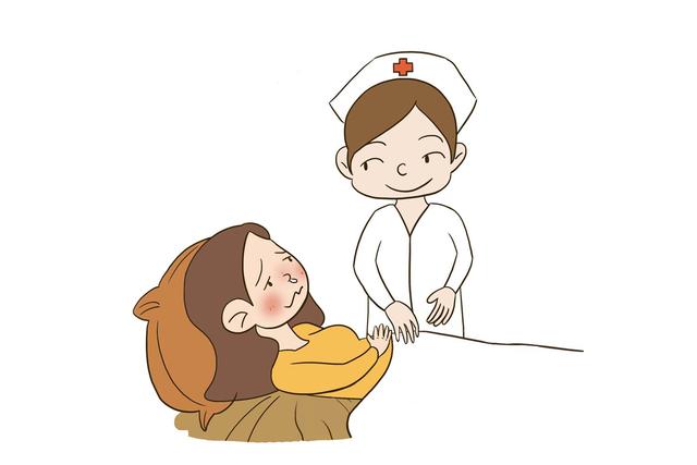 女性为什么分娩前要备皮？好处多多，产妇不用难为情