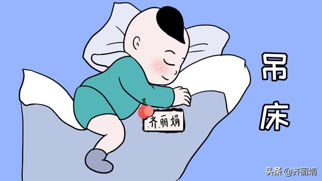 理科能力也能从小培养，3岁之内的孩子，可以做“内耳前庭训练”