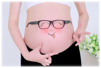十月怀胎，宝妈应该如何注意营养补充？