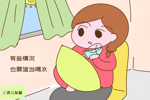 宝宝半岁前不用喝水？先别惊讶，听听专家怎么说