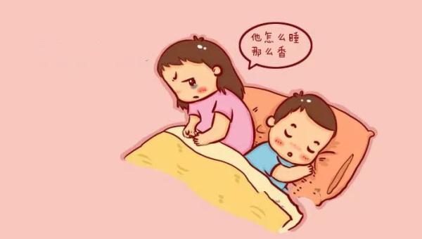 熬夜危害再添实锤：能改变700多个基因！准妈妈为何更要注意？