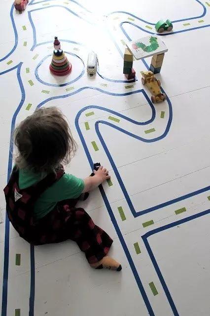家有小孩注意：布置房间学问多，这些你要知道！
