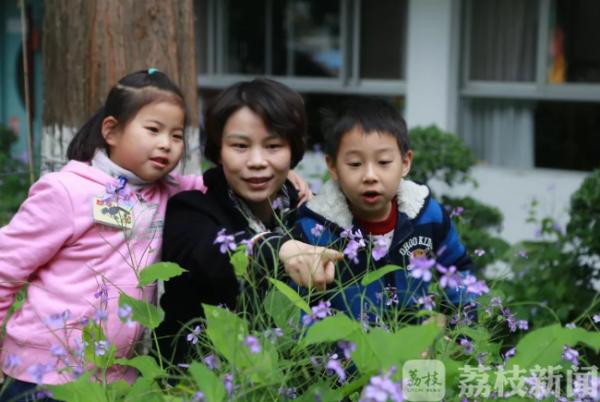 家里萌宝只爱玩不爱“学”？家庭教育专家告诉你：游戏是幼儿最好的学习方式