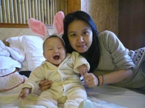 女人生完孩子后，要陪伴孩子多久再去上班比较好？为什么？
