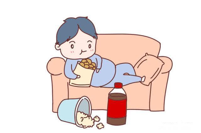 孩子爱吃零食怎么办？如何看懂食品添加物？