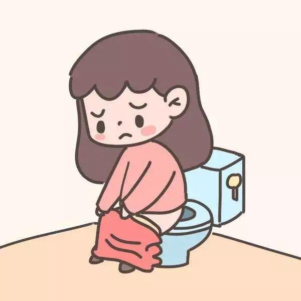 宝宝走丢了，大姨妈怎么也不来了？