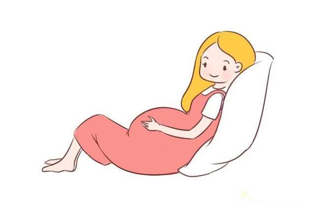 睡到自然醒不是梦！改善孕期睡眠品质这样做