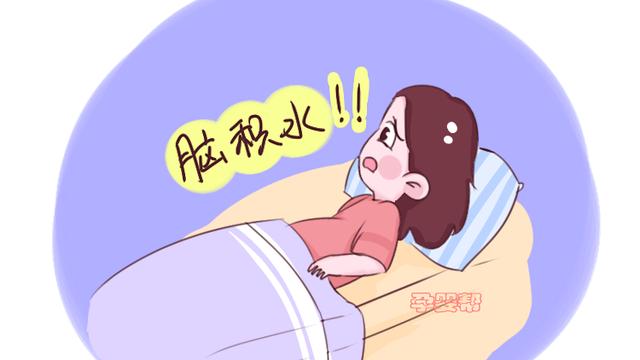 孕期检查胎儿头部偏大，婆婆却说宝宝太聪明，医生的话让宝妈紧张