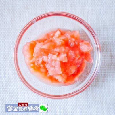 宝宝超爱吃！简单又省事儿，营养还全面！