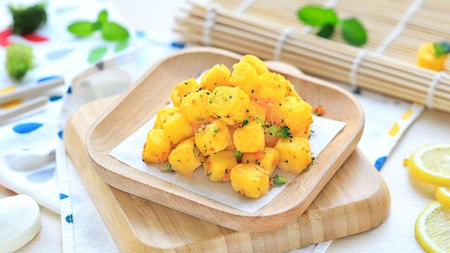都1岁了还没吃过这种辅食，浪费了多少变聪明的机会！
