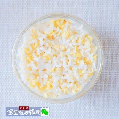 宝宝超爱吃！简单又省事儿，营养还全面！