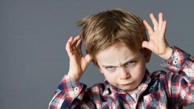 教子有方：孩子个性太强脾气太倔不听话怎么办？试试这些方法