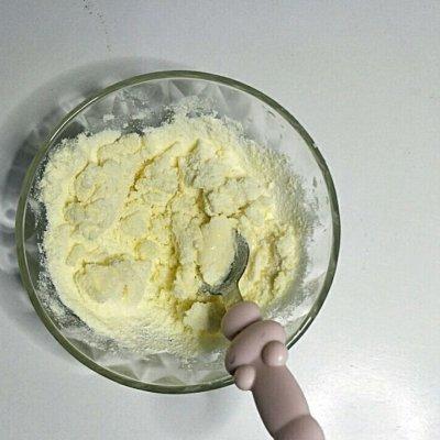 这零食孩子吃不够！奶香十足、营养简单，一口一个超过瘾！