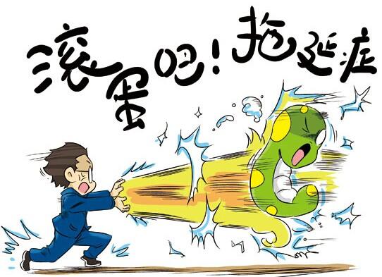 长大后的“拖延症”，是小时候家长犯的错，这将影响孩子一生