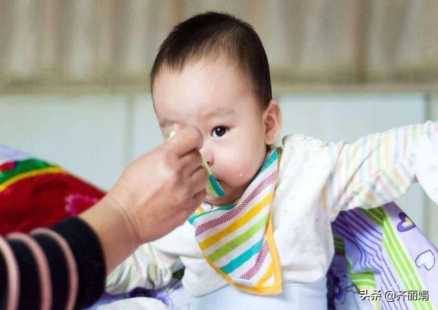 宝宝腹泻：不只是受凉这一种原因，第3种国内很多孩子都有！