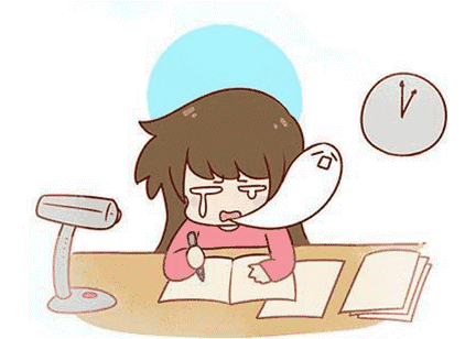 孩子做事磨蹭，怎么纠正都没用？家长该注意啦！