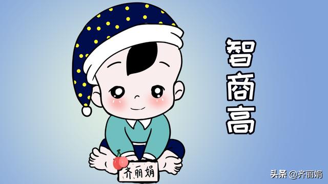 总为孩子说谎而烦恼？只要正确引导，这样的孩子反而更聪明