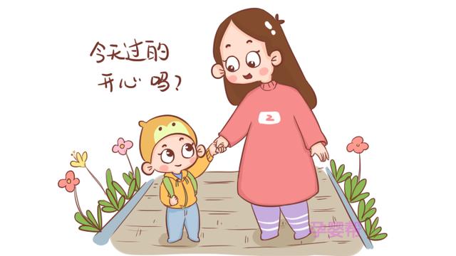 晚上睡觉之前，父母多跟他说这几句话，孩子日后会越来越优秀