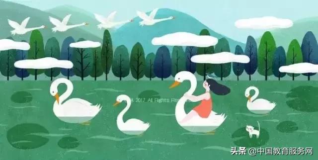 管教孩子，比拳头和嘴巴更有效的方式（父母必读）