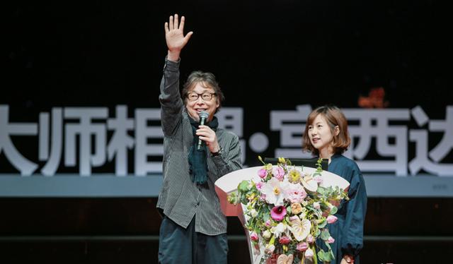 日本绘本大师宫西达也：给中国家长的8个亲子阅读建议，干货满满