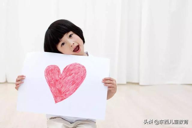 “妈妈，谢谢你给我面子”，自信的孩子，都是这样养出来的！