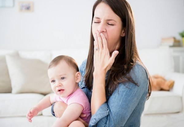 女人生完孩子后，要陪伴孩子多久再去上班比较好？为什么？