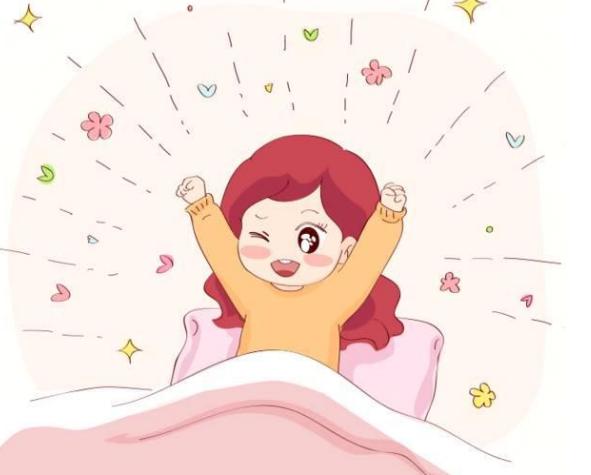 打扮和不打扮的妈妈，孩子将收获不同的人生！