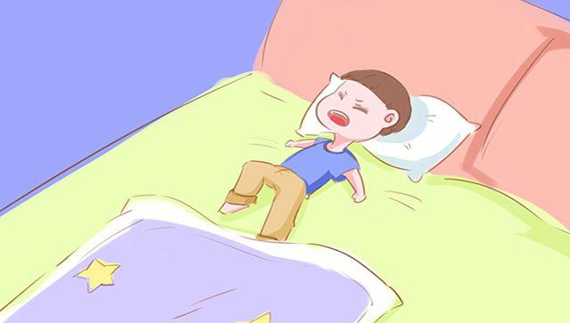 孩子身体突然发出这4个信号，说明开始长个子了，家长别错过