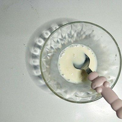 这零食孩子吃不够！奶香十足、营养简单，一口一个超过瘾！