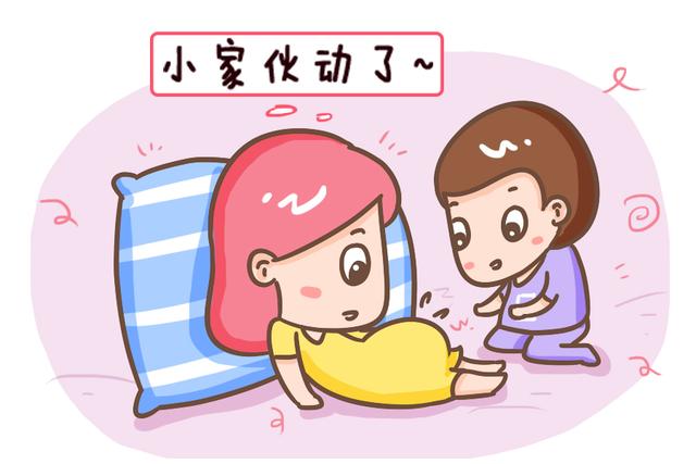 怀孕后，还在傻傻的控制自己的饮食吗？其实胎儿的大小由它们决定