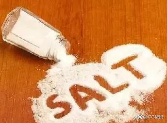 还在给宝宝加盐？先看看防不胜防的“隐形盐”