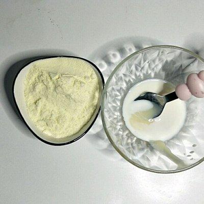 这零食孩子吃不够！奶香十足、营养简单，一口一个超过瘾！