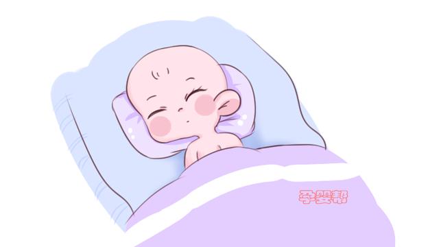 新生宝宝有这几个特点，说明在子宫里发育不错，中了就偷着乐吧