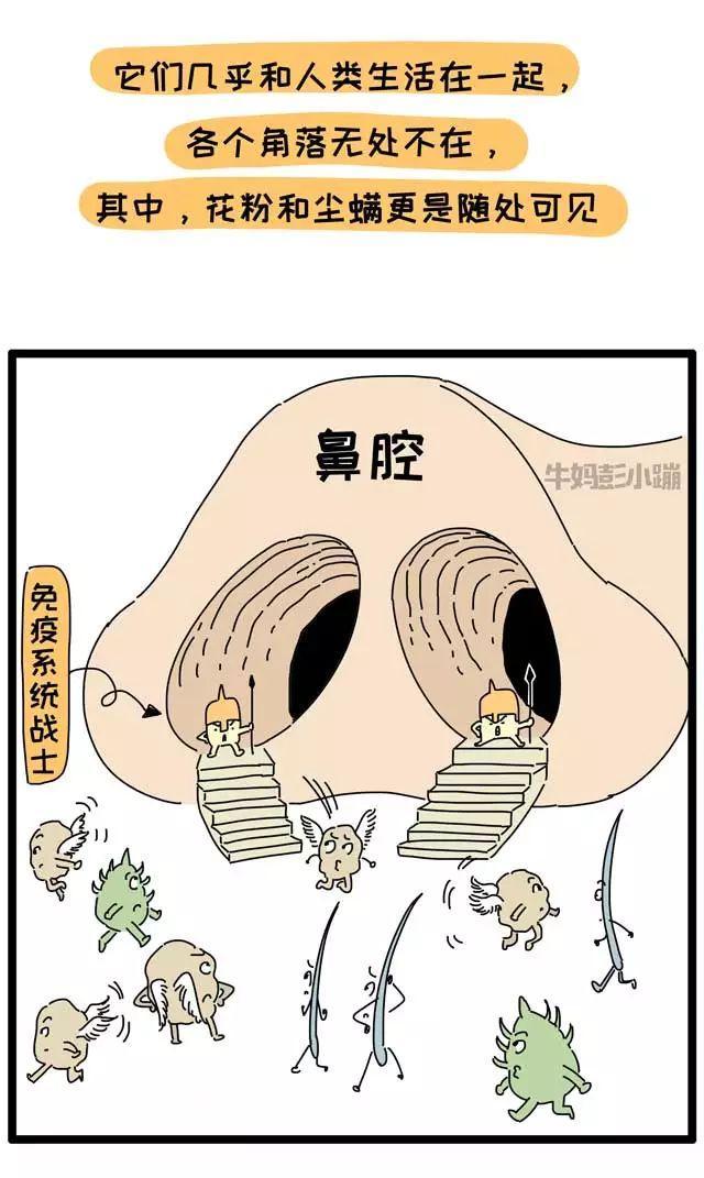 孩子老是咳嗽、流鼻涕，原因可能在这里